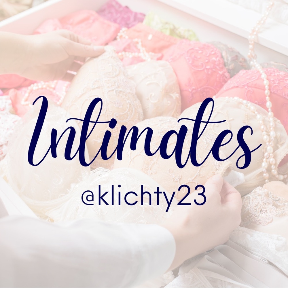Intimates